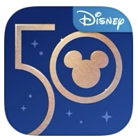 My Disney experience app